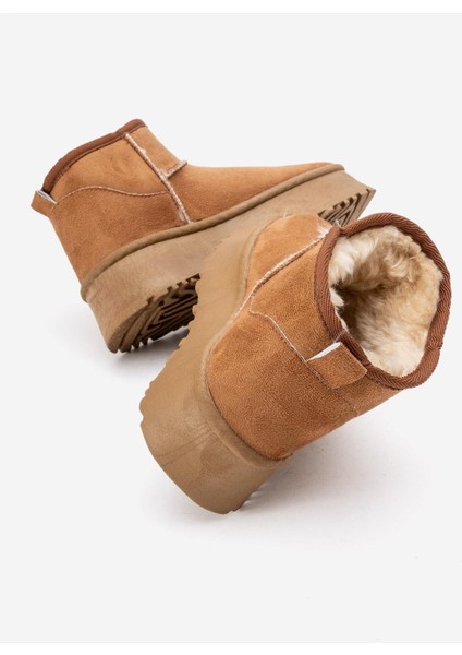 Yüksek Tabanlı Mini Bot TABA fırsatları