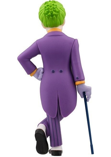 MNXG0000 Minix - Joker - Koleksiyon Figürü Kız Erkek Çocuk Oyuncak Eğitici Oyuncaklar fırsatları