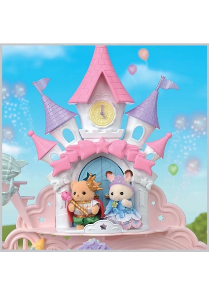 Bebek Rüya Eğlence Parkı Kız Erkek Çocuk Oyuncak Eğitici Oyuncaklar fırsatları