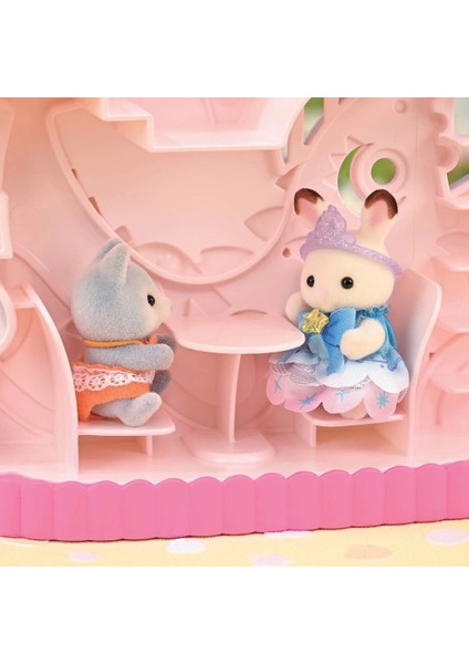 Bebek Rüya Eğlence Parkı Kız Erkek Çocuk Oyuncak Eğitici Oyuncaklar