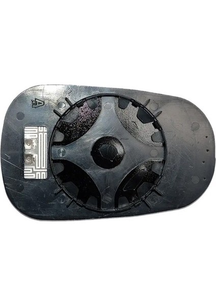 99139 Dis Dikiz Ayna Cami 7701040426