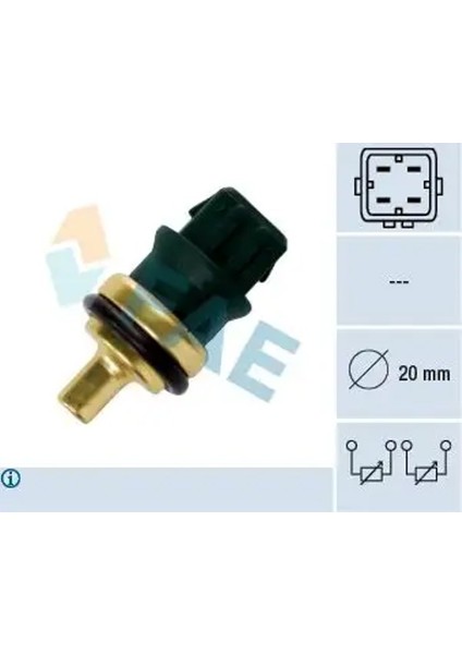 33782 Hararet Musiri 059919501 4A0919501A