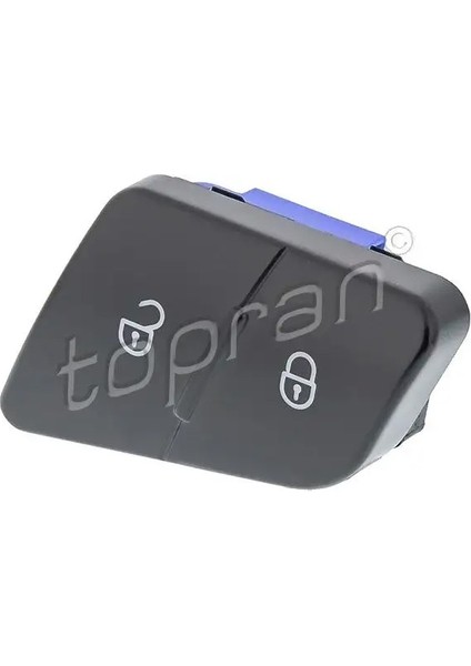 116034001 Merkezi Kilit Butonu 3C0962125 3C0962125A 3C0962125AREH