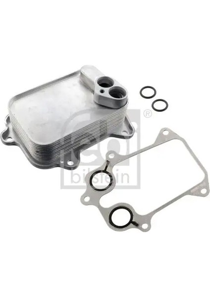 103299 Motor Yag Sogutucusu 03C117021D 03C117021E 03C117021J