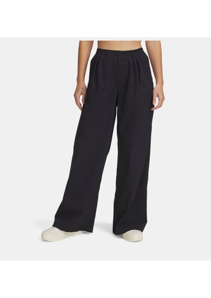 Kadın Ua Unstoppable Woven Parachute Eşofman Altı 6000276-001