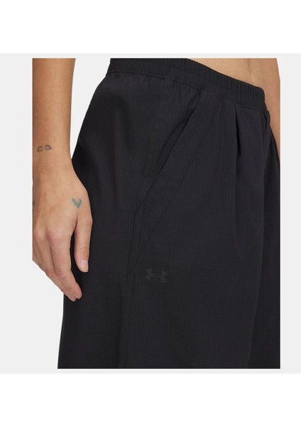 Kadın Ua Unstoppable Woven Parachute Eşofman Altı 6000276-001 fırsatları