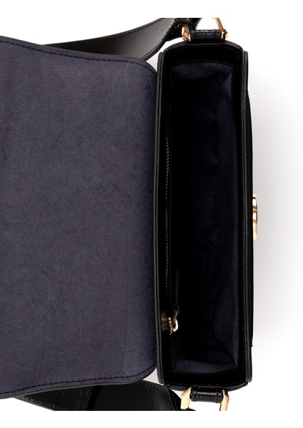 Kadın Siyah Çapraz Çanta 50266438-001