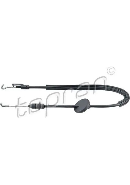 113427001 Kilit Teli On Sol 1K4837085A 1K4837085B