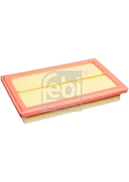 48519 Hava Filtresi A2740940104 A2740940204