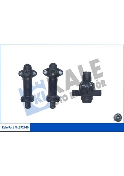 572740 Termostat 11717787870