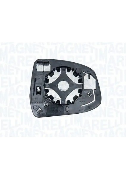 182209010900 Dis Dikiz Ayna Cami Sol 1711137