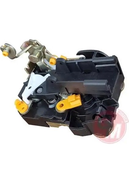 41863 Kapi Kilidi On Sag 7702127969