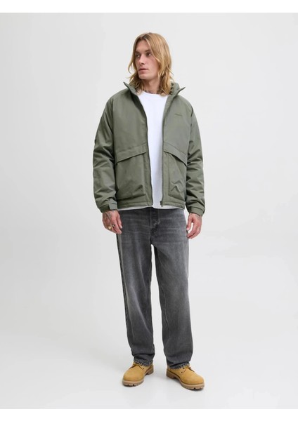 Jack&jones 12278759 Erkek Mont - Yesil fiyatları