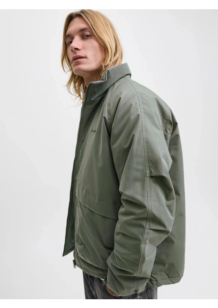 Jack&jones 12278759 Erkek Mont - Yesil modelleri