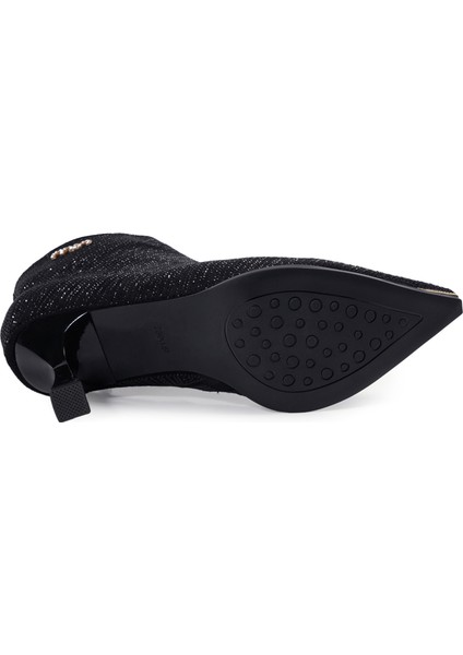 Siyah Casual Süet Kadın Ayakkabı indirimleri