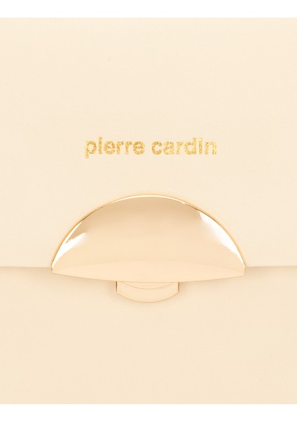 Kadın Bej Çapraz Çanta 50266438-591