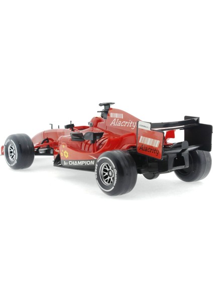 Sürtmeli Sesli ve Işıklı Formüla 1 Aracı Kız Erkek Çocuk Oyuncak Eğitici Oyuncaklar fırsatları