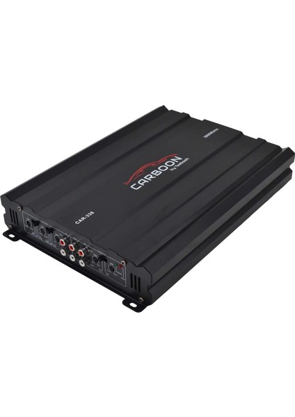 CAR-338 Oto Anfi Stereo 3000 Watt 4 Kanal
