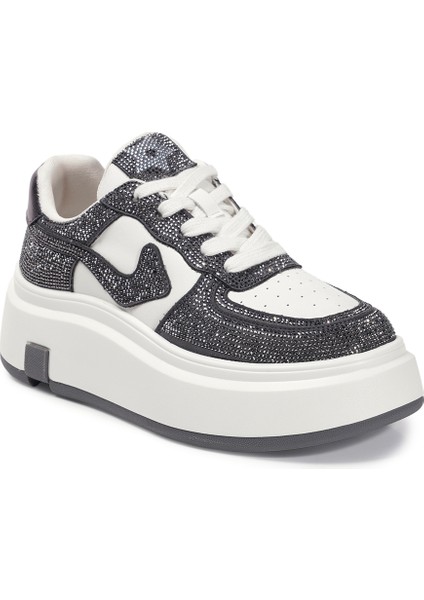 Füme Sneakers Hakiki Deri Kadın Ayakkabı fiyatları