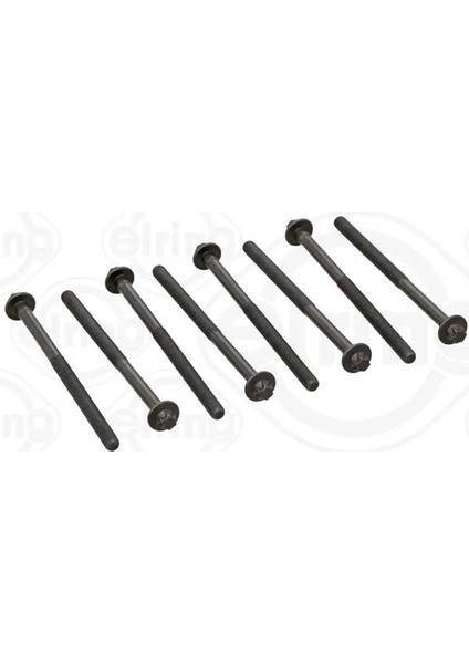 124810 Silindir Kapak Civatasi A0029903722