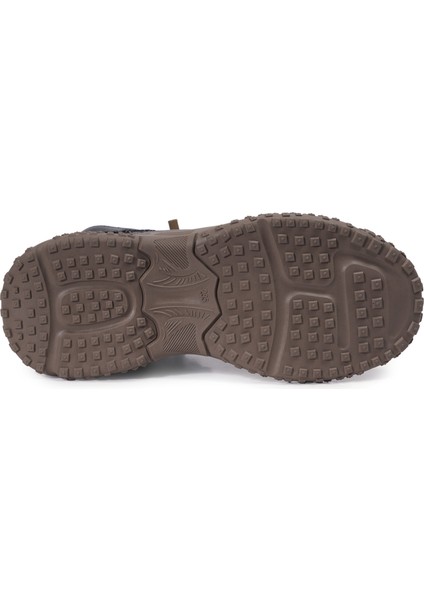 Krem Casual Hakiki Deri Kadın Bot indirimleri