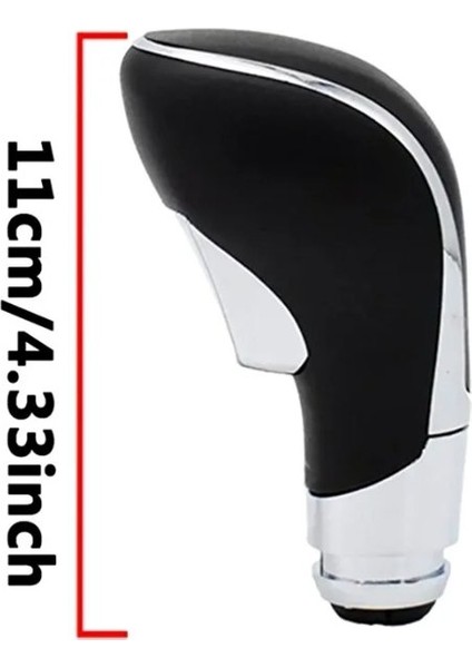 Opel J Astra Insignia 2008-2016 Otomatik Siyah Renk Vites Topuzu Komple Plastik Açıklamamızı Okuyun modelleri