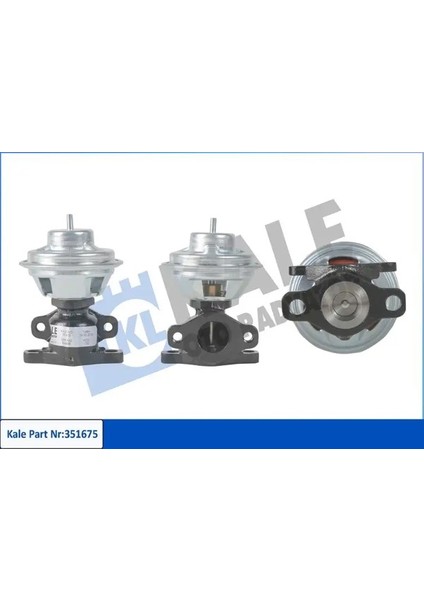 351675 Egr Valfi 2841027000 2841027001