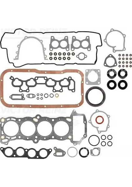 015272001 Motor Takim Conta (Alt + Ust) 1010157Y26