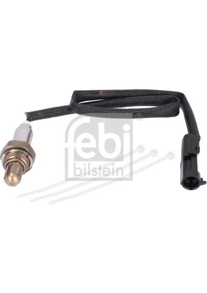 17536 Oksijen Sensoru 00855305 00855333 025106073