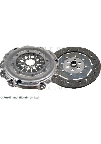 ADF123036 Baski Balata Seti (Rulmansiz) 1129128 1229935 1311150