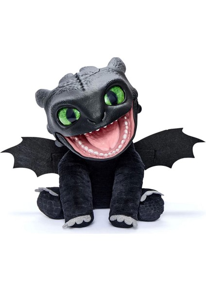 Real Fx Dişsiz Elektronik Kukla 30CM Kız Erkek Çocuk Oyuncak Eğitici Oyuncaklar fiyatları