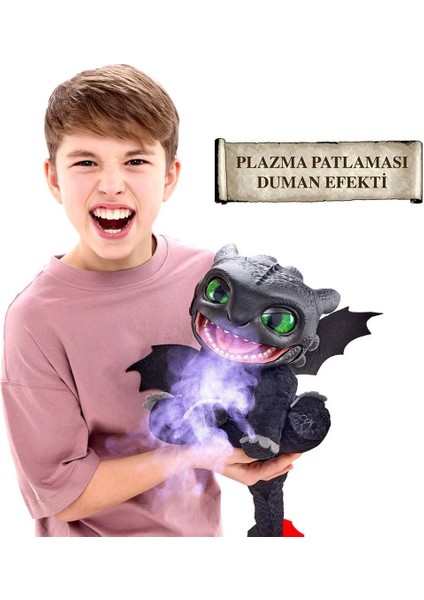 Real Fx Dişsiz Elektronik Kukla 30CM Kız Erkek Çocuk Oyuncak Eğitici Oyuncaklar fırsatları