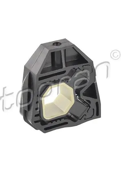 112410001 Radyator Takozu 1K0121367C 1K0121367J 1K0121367M