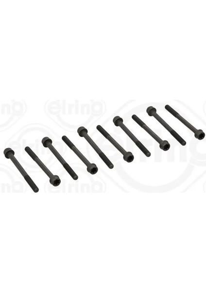 374240 Silindir Kapak Civatasi 0250C6 11117N86J00 1562728