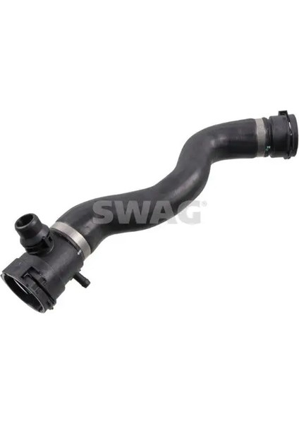 33108976 Radyator Hortumu Ust 17127619684