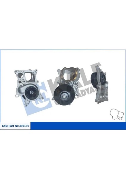 369150 Devirdaim 11518516205