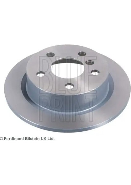 ADB114320 Arka Fren Diski 34216799383 (2 Adet Fiyatıdır)