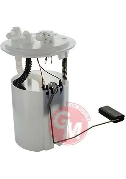 41841 Yakit Depo Samandirasi 172020033R