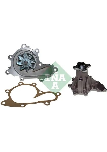 538053010 Devirdaim 21010EB300 21010VK525 B1010VK525