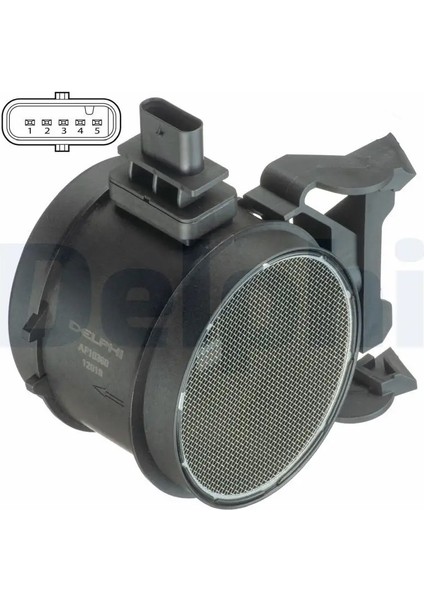 AF1036012B1 Hava Debimetresi A2730940548 A2730940648 A2730940748