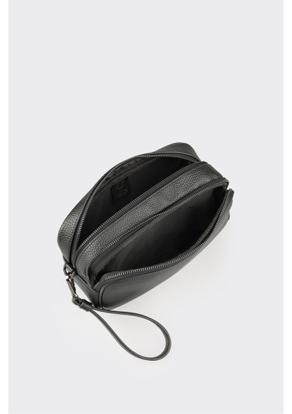 Siyah Erkek El Çantası modelleri