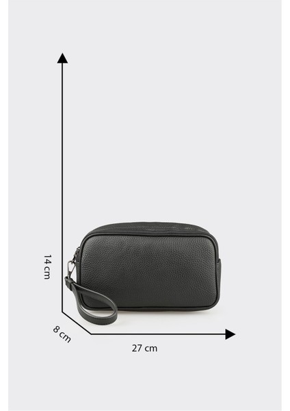 Siyah Erkek El Çantası fırsatları