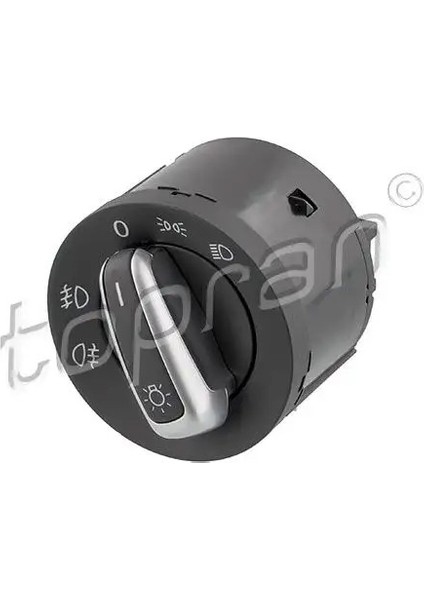 116036001 Far Acma Butonu 1K0941431BD 1K0941431BDREH 3C8941431C