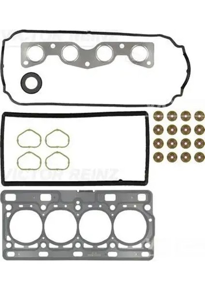 023374001 Motor Takim Conta (Ust) 7701473003