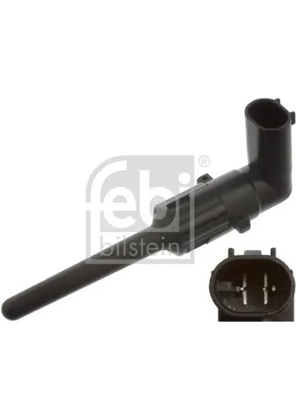 37648 Su Depo Seviye Sensoru 2E0919372 68013657AA A2038700951