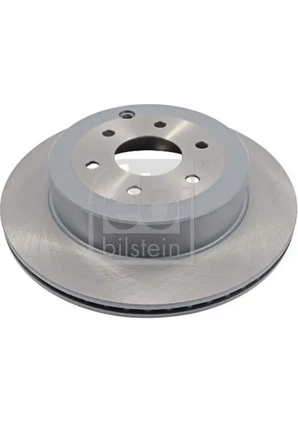 108440 Arka Fren Diski 43206EB300 43206EB30A (2 Adet Fiyatıdır)