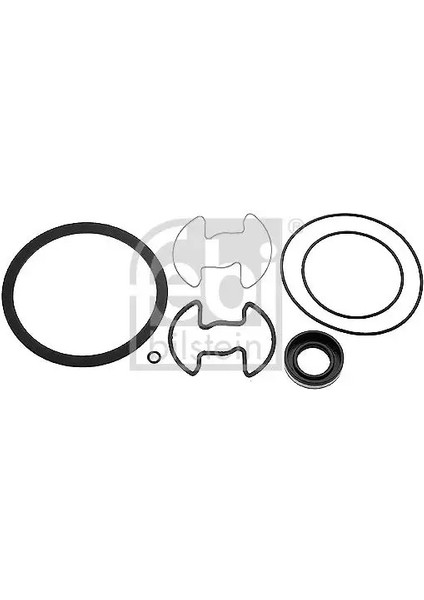 19153 Direksiyon Tamir Takimi A0004604380 A0004604561 A0004604780