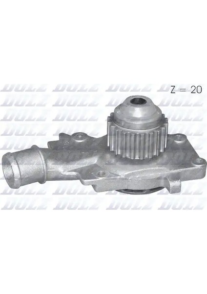 F127 Devirdaim 1053055 88SX8591AA