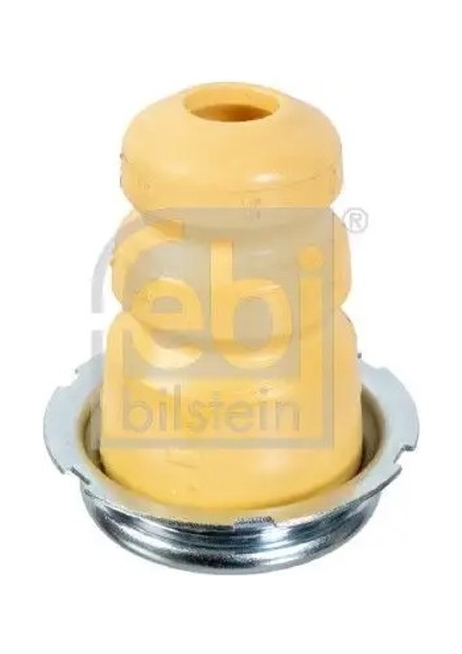 40696 Suspansiyon Takozu Arka 2K0511153 2K0511153B (2 Adet Fiyatıdır)