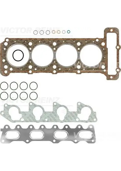 023102501 Motor Takim Conta (Ust) A1110102920